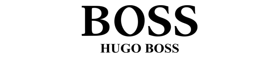 Hogo Boss